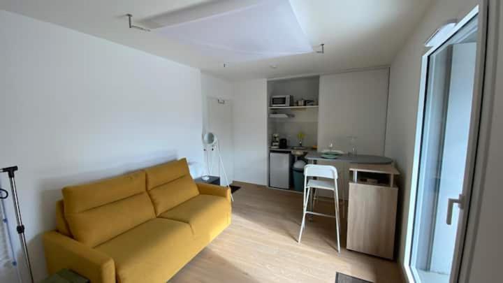 Magnifique Studio Avec Terrasse Et Garage Chens-sur-Leman Exterior foto